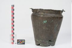Foto von Bronzesitula (NHMW-PRAE-024393)
